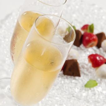 二次会に！【ミッドナイトプラン（カラオケプラン）】2H飲放付5,000円