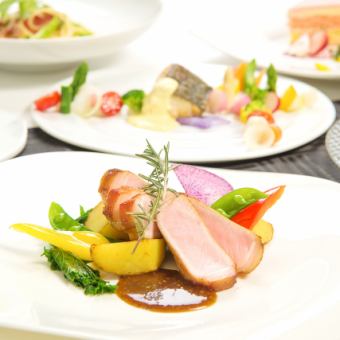 【8/9～8/21限定　お盆限定プラン】最大5時間 6,500円！