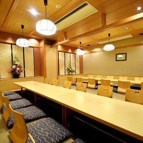 [Near Sapporo Station] Fully equipped with private rooms ◎ Banquet courses with all-you-can-drink start from 4,000 yen ♪ Great coupons that can be used on the day ◎ Perfect for parties and drinking parties in Sapporo ♪