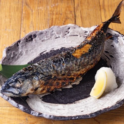 さば