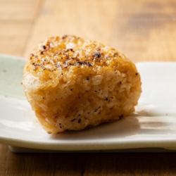 焼きおにぎり