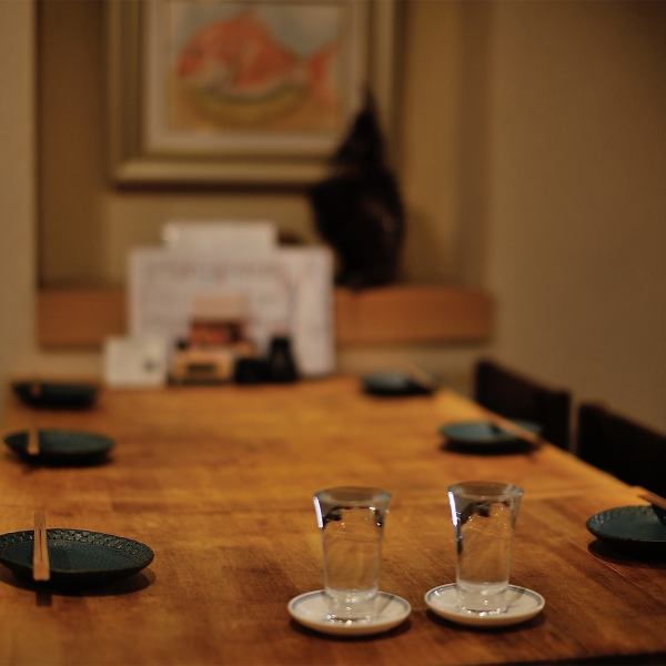 【宴会最大34名OK!!アクセス◎】会社宴会にもおすすめ！気取らない使い勝手の良い店内は雰囲気抜群！うまい酒とうまい肴で心地よい時間をお過ごしいただけます！北浜駅６番出口より徒歩1分と雨にも濡れにくい好立地◎