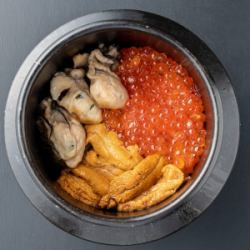 海武士釜飯