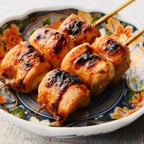 もも焼き