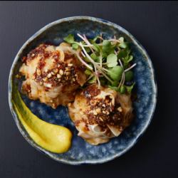 肉しゅうまい