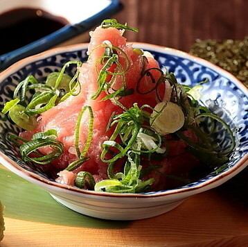 魚好きにおすすめ!新鮮な海鮮をリーズナブルにご提供