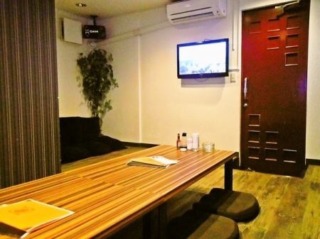 お客様のご要望に応じて、コースをご提供。お気軽にご相談下さい