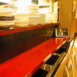 一品料理も充実しているのでお仕事の帰りにもピッタリ♪