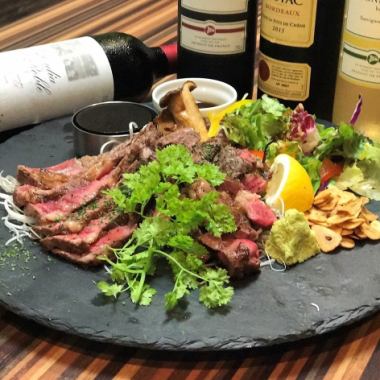 単品料理からコース料理まで豊富にご用意♪