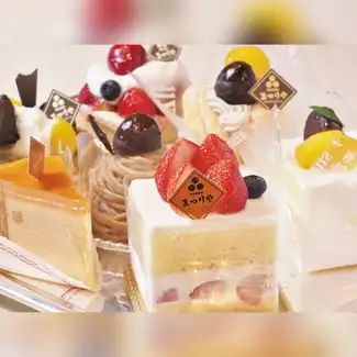 ケーキ各種