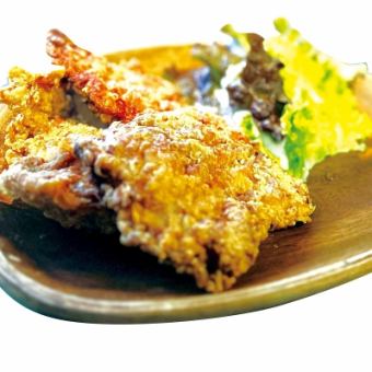 トモカラ（カラアゲ）