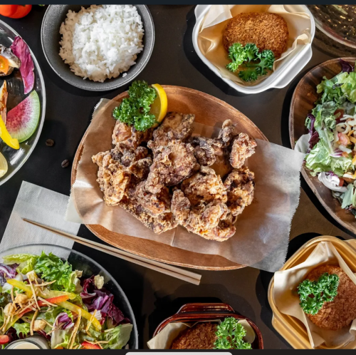 【おばんざい含む料理5品＋2時間飲み放題付き】気軽な宴会におすすめ ライトプランコース5,000円(税込)