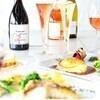 【歓送迎会！Firenzeコース】全7品の高級食材を使ったスペシャルコース。飲み放題付き！