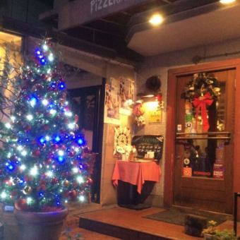 【12/1~12/25限定 ! 】2025 特別クリスマスディナーコース