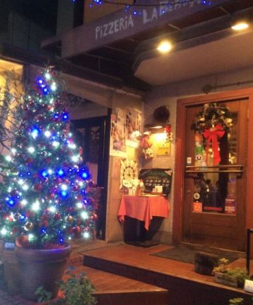 【12/1~12/25限定 ! 】2025 特別クリスマスディナーコース