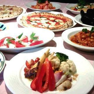 【限时1/21！】佐以葡萄酒的晚餐套餐~罗马葡萄酒搭配当地美食~