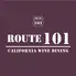 ROUTE101(虎ノ門/ランチ/テラス/女子会/イタリアン)