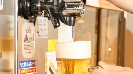 [Same-day order OK!] Almost all drink menu items can be ordered★All-you-can-drink for 90 minutes★2,000 yen