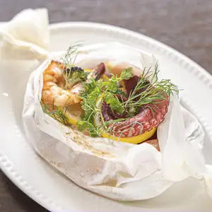 Papillote