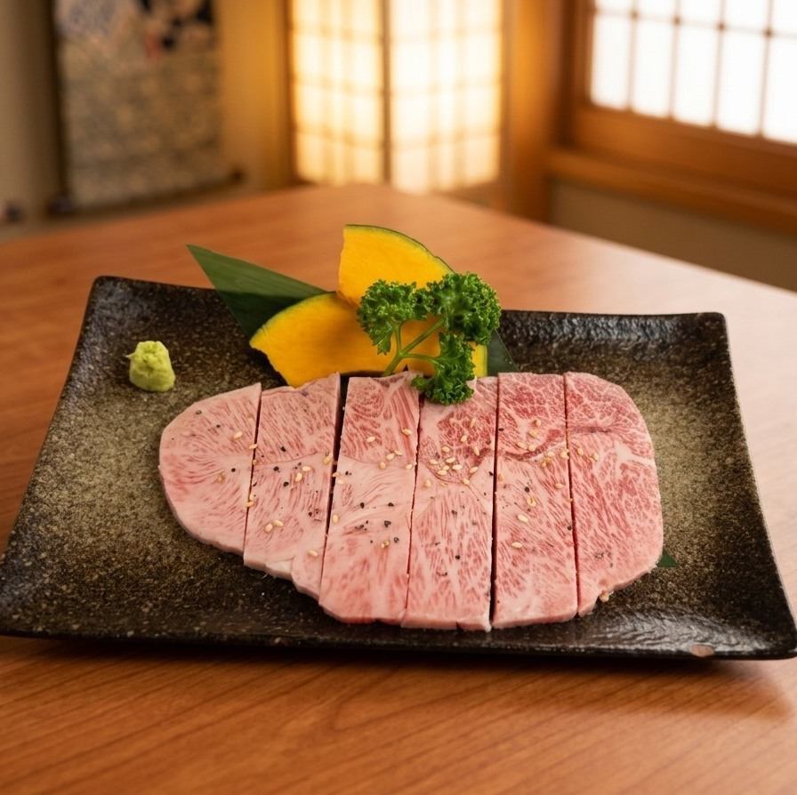 浦安駅から徒歩5分!25年11月にオープンした個室がある焼肉店
