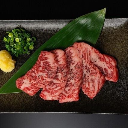 和牛カルビ