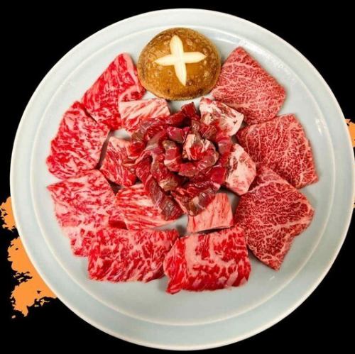 大松盛り