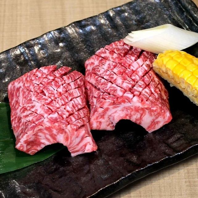 Aitchbone thick cut steak