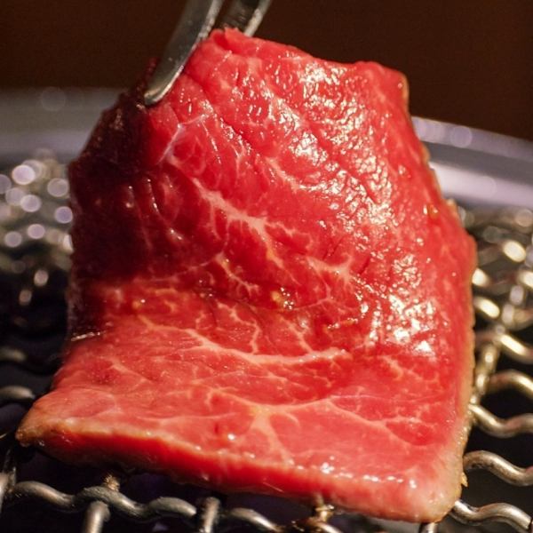 【肉店直营！品尝A5黑毛和牛的美味★】以超高的性价比提供追求美味的优质肉。