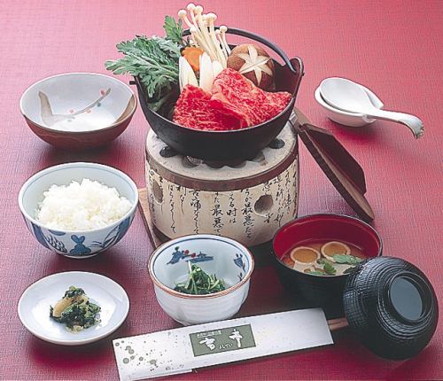 気軽にランチ