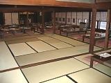 団体様のご利用   吉亭では、団体様も承ります。（最大１０８名まで）お料理内容などもご相談下さい。 