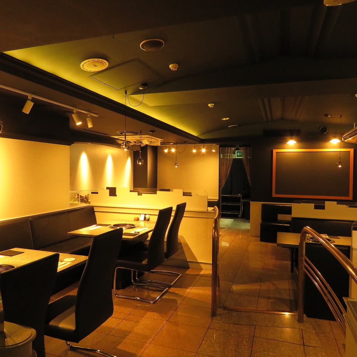 NEW OPEN　すすきの徒歩5分　知床牛　焼肉　完全個室　