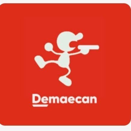 您也可以从 Demaekan 订购。