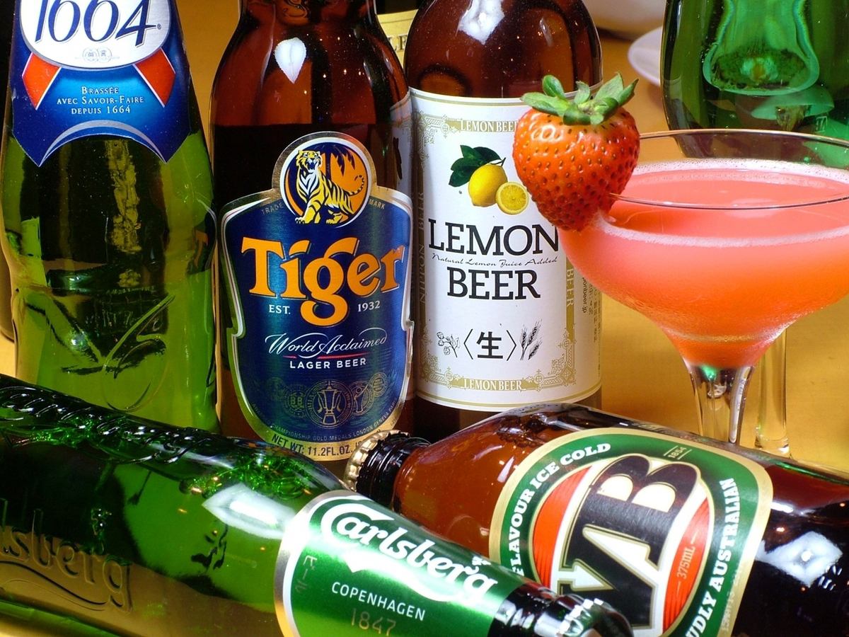 A rare restaurant in Taniyama that's open late! Make your reservation early!