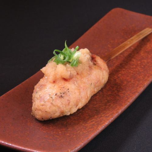 おろしポン酢