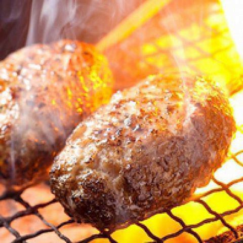 当店自慢のつくねは8種類！