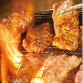 各種食べ放題プランをご用意♪ガッツリお肉を食べたい時は是非！