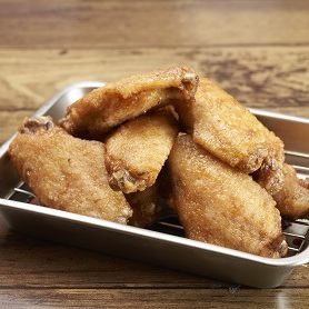 大和地鶏の唐揚げ