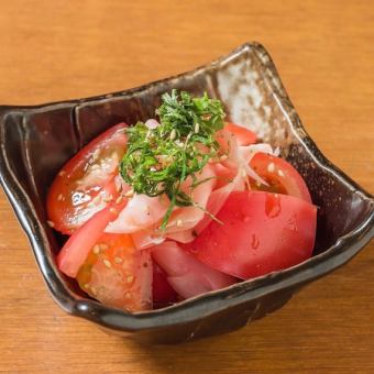 がりトマト