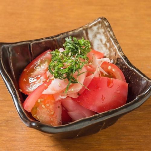 がりトマト