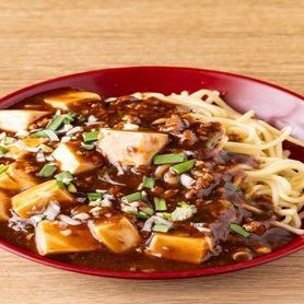 麻婆麺