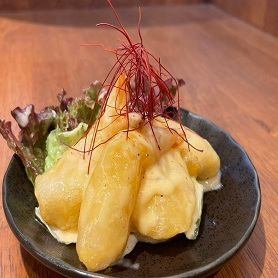 エビマヨ
