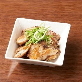 鶏ハラミ