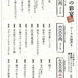 山口県新ご当地グルメ「雲丹豆乳すきしゃぶ」。【2Ｈ飲放題付、山口コース】7000円(税込)コース