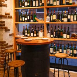 少人数飲み会などにピッタリ◎