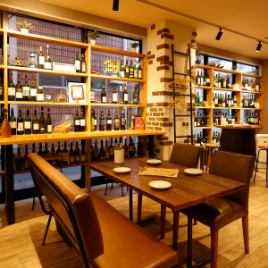 女子会や友人同士などにどうぞ♪