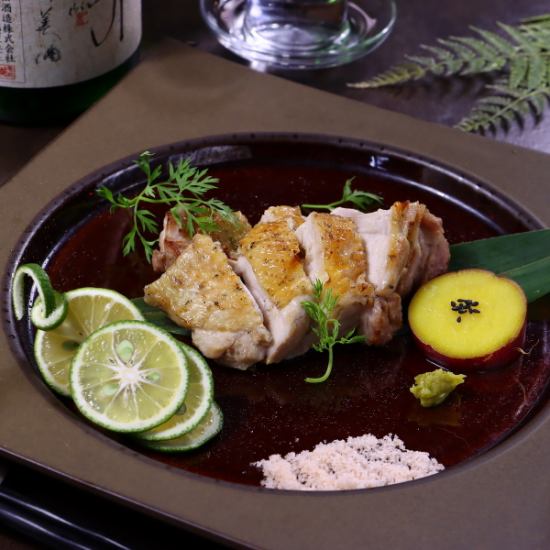 在优雅的环境中，以合理的价格享用精致美食。