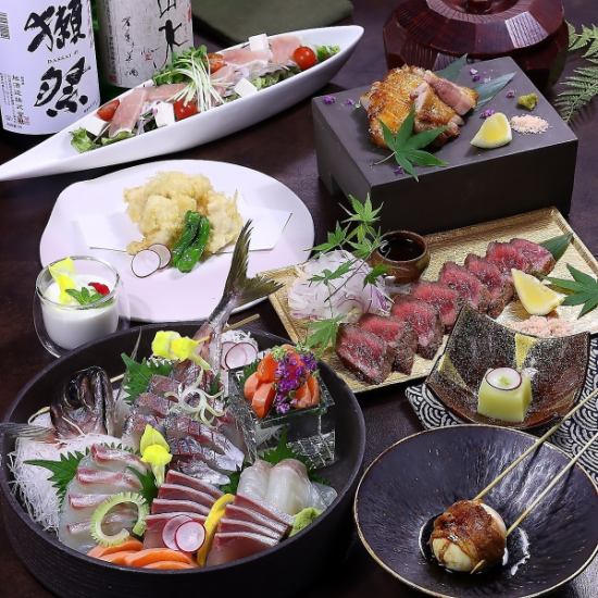 在优雅的环境中，以合理的价格享用精致美食。