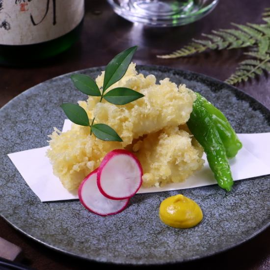 在优雅的环境中，以合理的价格享用精致美食。