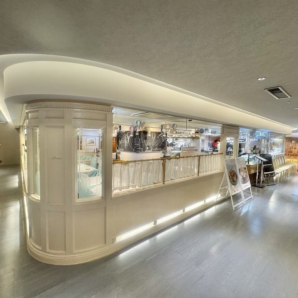 手作りラビオリや手打ち生パスタ、自家製ドルチェなど♪本格イタリアンを楽しめるイタリア料理店