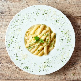 Penne Gorgonzola